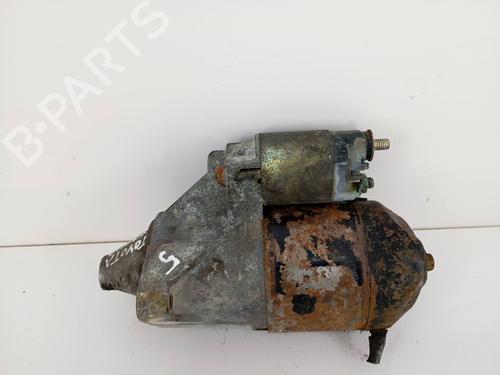 Used Starter Starter TOYOTA COROLLA Liftback (_E8_) 1.3 (AE80) (69 hp) 33961056 33961056