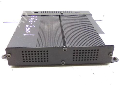 Electronic module BMW 3 (E46) 320 d | BP22603329M83