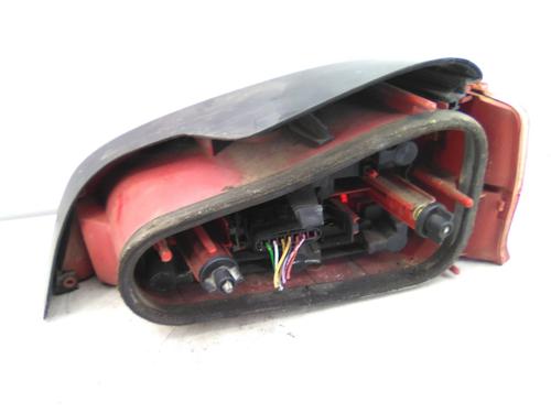 Left taillight PEUGEOT 106 II (1A_, 1C_) 1.1 i | BP19828019C34 