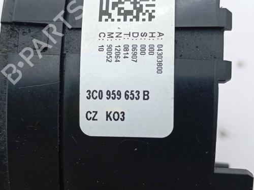 Squib airbag VW PASSAT B6 (3C2) 1.9 TDI | BP19814032C102 