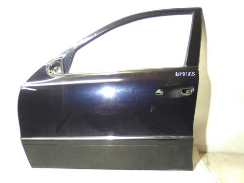 Used Left front door MERCEDES-BENZ E-CLASS T-Model (S211) E 220 T CDI (211.206) (150 hp) 19812238