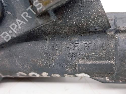 Ignition barrel VW GOLF IV Variant (1J5) 1.4 16V | BP33211577M48 - Image 3
