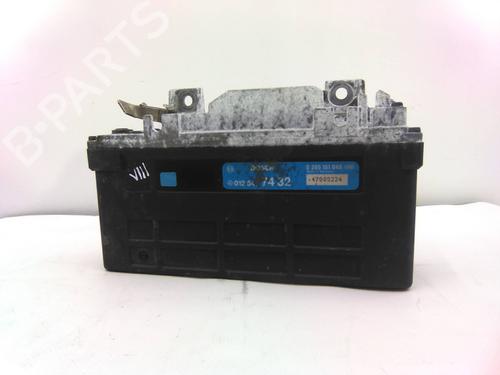 Used ABS pump MERCEDES-BENZ C-CLASS (W202) C 200 (202.020) (136 hp) 19843715