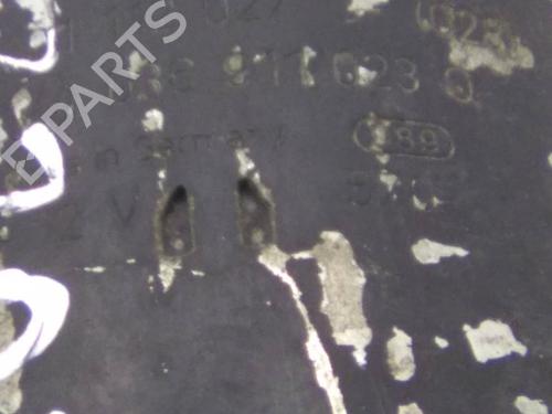 Starter SEAT CORDOBA (6K1, 6K2) 1.4 i | BP19821085M8 