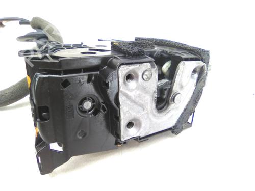 Højre fortil lås RENAULT CLIO IV (BH_) 1.5 dCi (BHMW) | BP24927343C97 