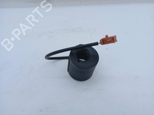 Used Electronic module PEUGEOT 206+ (2L_, 2M_) 1.1 (60 hp) 28279221