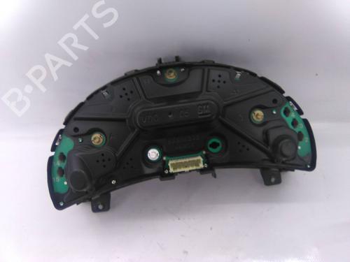 Instrument cluster OPEL COMBO Box Body/MPV 1.3 CDTI 16V | BP19869313C47 