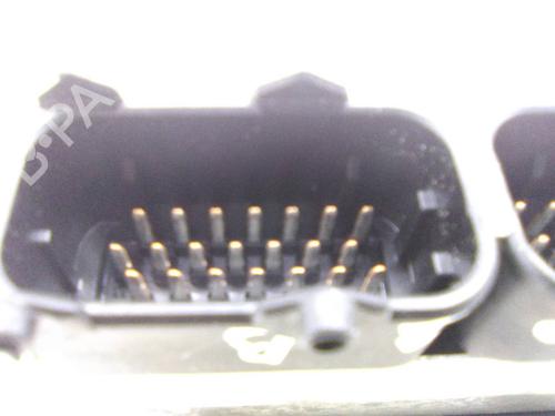 Engine control unit (ECU) VW POLO (9N_, 9A_) 1.2 12V | BP19830299M57 