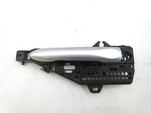 Used Front left exterior door handle RENAULT CLIO IV (BH_) 1.5 dCi 90 (90 hp) 19814139