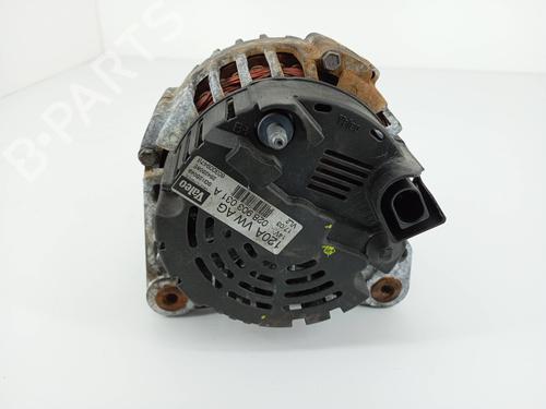 Alternator VW PASSAT B5.5 (3B3) 1.9 TDI | BP31323069M7 - Image 4