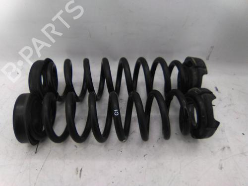 Used Shock absorber spring BMW 1 (E87) 118 d (122 hp) 19825746