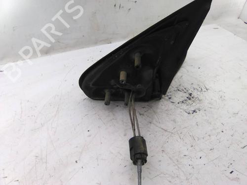 Right mirror FORD FIESTA Hatchback Van (JV_) D 1.8 | BP19830771C27 