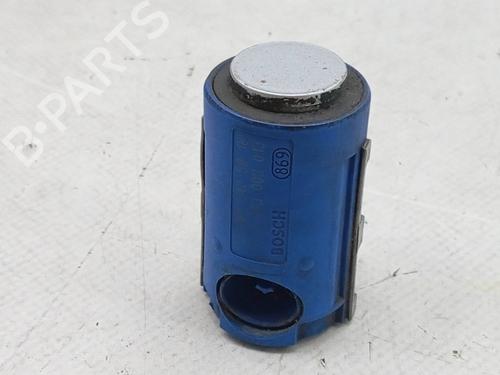 Modulo electronico MERCEDES-BENZ S-CLASS (W220, V220) S 320 (220.065, 220.165) (224 hp) 27895403