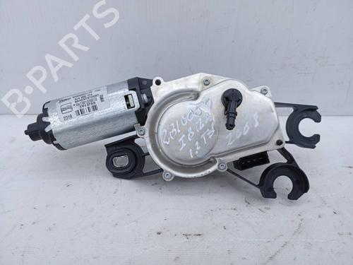 Rear wiper motor SEAT IBIZA IV (6J5, 6P1) 1.2 TSI | BP29512282M102 