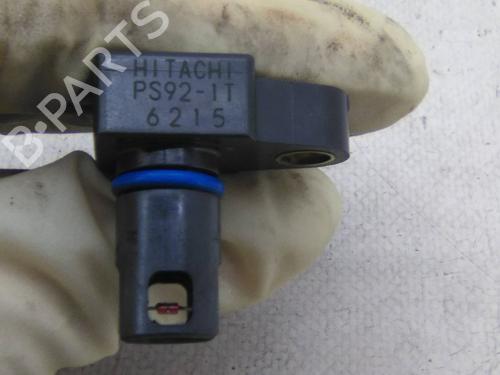 Other RENAULT ESPACE IV (JK0/1_) 3.0 dCi (JK0J, JK0V) | BP30138319O1