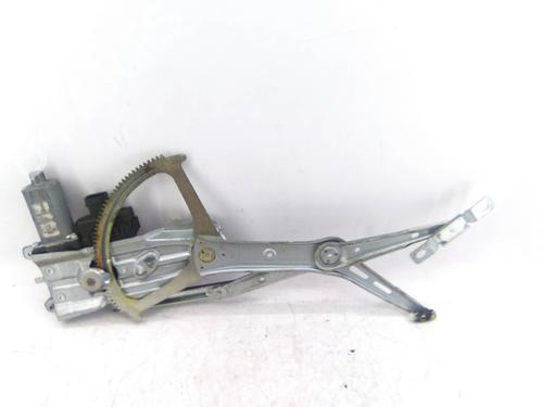 Used Front right window mechanism OPEL ASTRA H (A04) 1.7 CDTI (L48) (100 hp) 19850496
