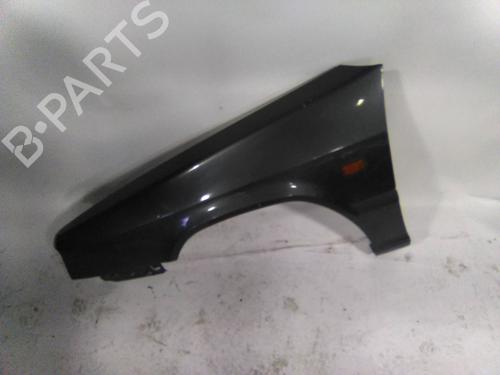 Used Left front fenders CITROËN ZX (N2) 1.1 (60 hp) 19812491