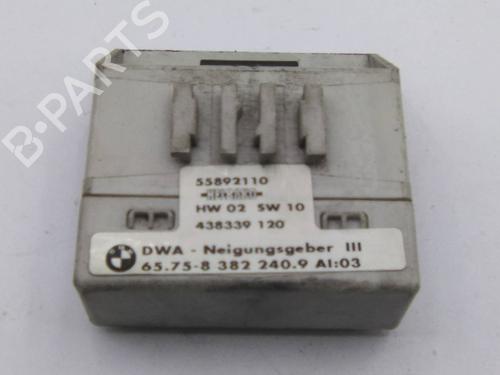 Andre BMW 3 (E46) 320 d (129 hp) 21545350