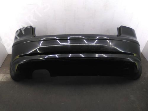 Used Rear bumper AUDI A3 (8P1) 2.0 TDI 16V (140 hp) 19872572