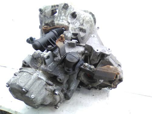 Used Gearbox FIAT GRANDE PUNTO (199_) 1.3 D Multijet (75 hp) 30046462