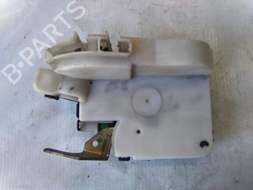 Front right lock VW POLO III (6N1) 1.7 SDI | BP19832745C97 