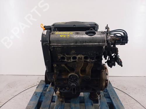 Used Engine Engine SEAT CORDOBA (6K1, 6K2) 1.4 i (60 hp) 34379296 34379296