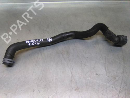 Used Pipe SEAT IBIZA IV (6J5, 6P1) 1.6 TDI (90 hp) 19855323