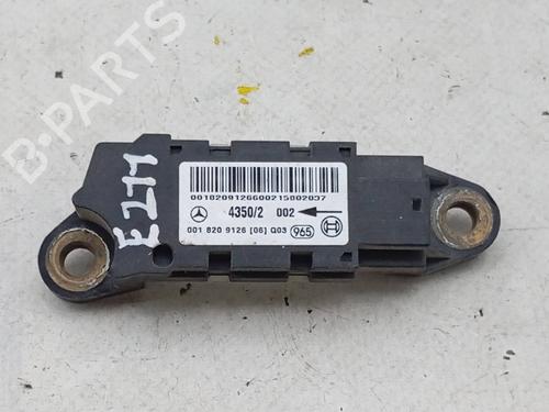 Used Electronic module Electronic module MERCEDES-BENZ E-CLASS (W211) E 220 CDI (211.006) (136 hp) 27895360 27895360