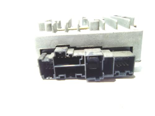 Calculateur moteur (ecu) FIAT PUNTO (188_) 1.2 60 (188.030, .050, .130, .150, .230, .250) | BP19816089M57 