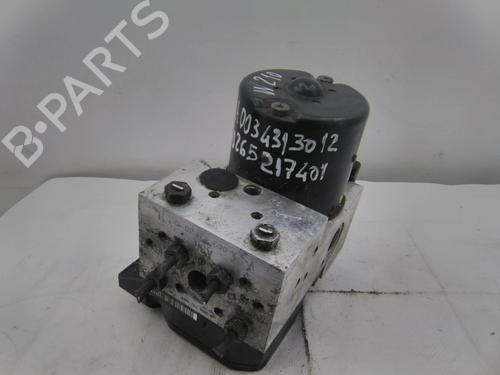 ABS Bremseaggregat MERCEDES-BENZ E-CLASS (W210) E 220 D (210.004) | BP22961219M43 