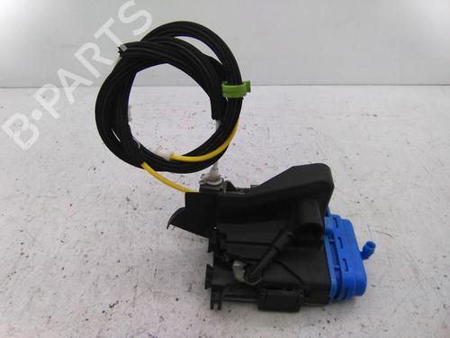 Rear left lock AUDI A4 B5 (8D2) 1.9 TDI | BP19875301C100 