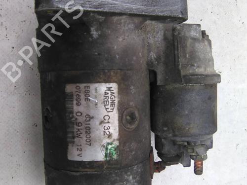 Starter FIAT BRAVA (182_) 1.2 16V 80 | BP19812179M8 