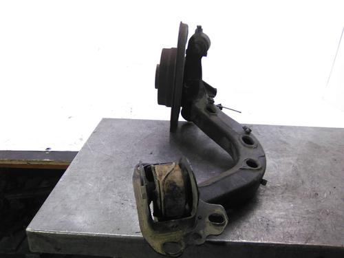 Right rear steering knuckle BMW 3 (E46) 320 d | BP19826729M28 
