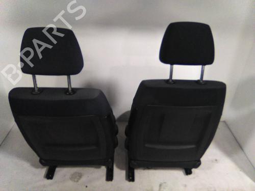 Seats set BMW 1 (E87) 118 d | BP19825707C78 
