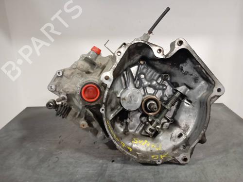 Used Gearbox SUZUKI ALTO IV (EF, SH410_) 1.0 (SH410) (53 hp) 29314637