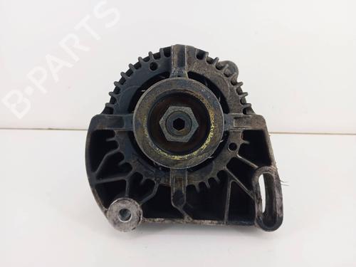 Used Alternator Alternator FIAT PUNTO (176_) 55 1.1 (54 hp) 33270573 33270573
