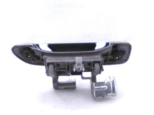 Front left exterior door handle HONDA JAZZ II (GD_, GE3, GE2) 1.2 i-DSI (GD5, GE2) | BP19874376C128 