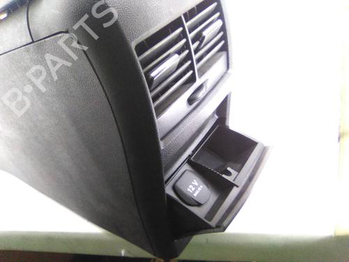 Middle console MERCEDES-BENZ A-CLASS (W169) A 180 CDI (169.007, 169.307) | BP27869379I22 