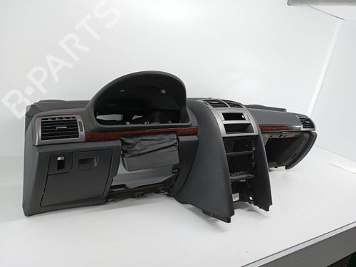 Dashboard PEUGEOT 407 SW Estate Van (6E_) 1.6 HDi | BP31096709C46