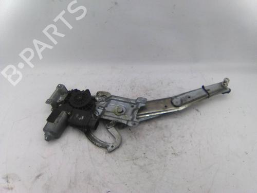 Used Front right window mechanism OPEL CORSA B (S93) 1.5 TD (F08, F68, M68) (67 hp) 19825366