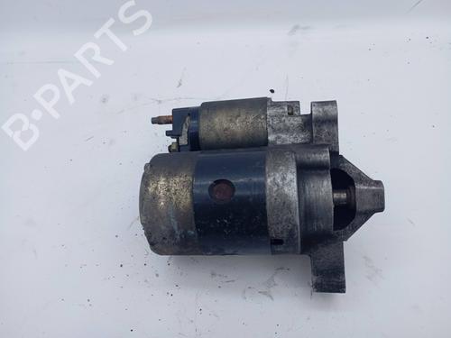 Startmotor PEUGEOT 206 Hatchback (2A/C) 1.1 i | BP27745673M8 
