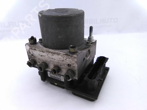 Used ABS pump PEUGEOT 307 (3A/C) 1.6 16V (109 hp) 19873322