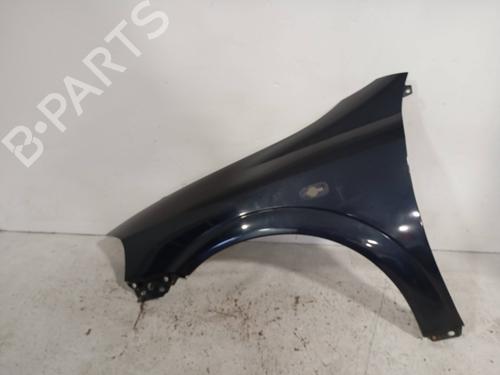 Used Left front fenders OPEL ASTRA G Estate Van (F70) 1.4 (F70) (90 hp) 27895209