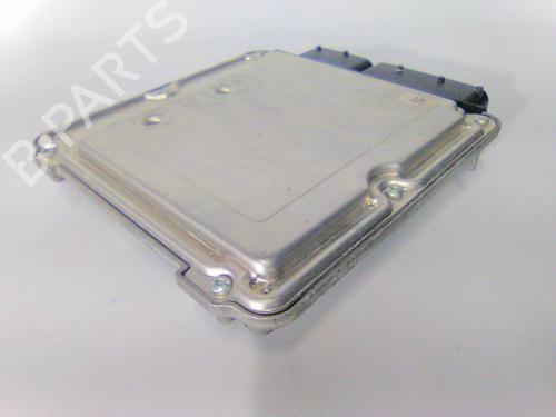Engine control unit (ECU) VW GOLF VII (5G1, BQ1, BE1, BE2) 1.6 TDI | BP19867699M57 