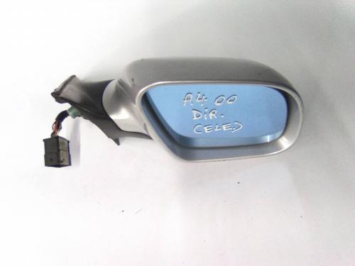 Retrovisor derecho AUDI A4 B6 Avant (8E5) 2.5 TDI (163 hp) 22935568