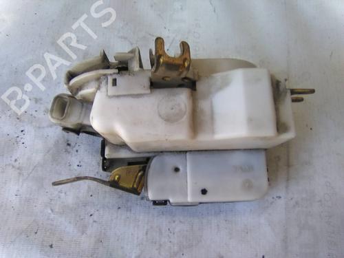 Front right lock SEAT IBIZA II (6K1) 1.0 16V | BP19832755C97 