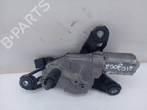 Used Rear wiper motor MITSUBISHI COLT VI (Z3_A, Z2_A) 1.1 (Z31A, Z32A) (75 hp) 28800129