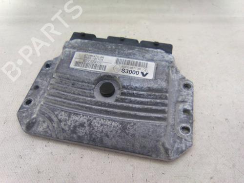 Centralina motore RENAULT MEGANE II (BM0/1_, CM0/1_) 1.6 16V (BM0C, CM0C) (113 hp) 28384157