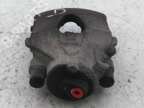 Right front brake caliper VW GOLF IV (1J1) 1.4 16V | BP19833173M104 