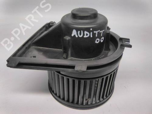 Used Other AUDI TT Roadster (8N9) 1.8 T (180 hp) 19866188